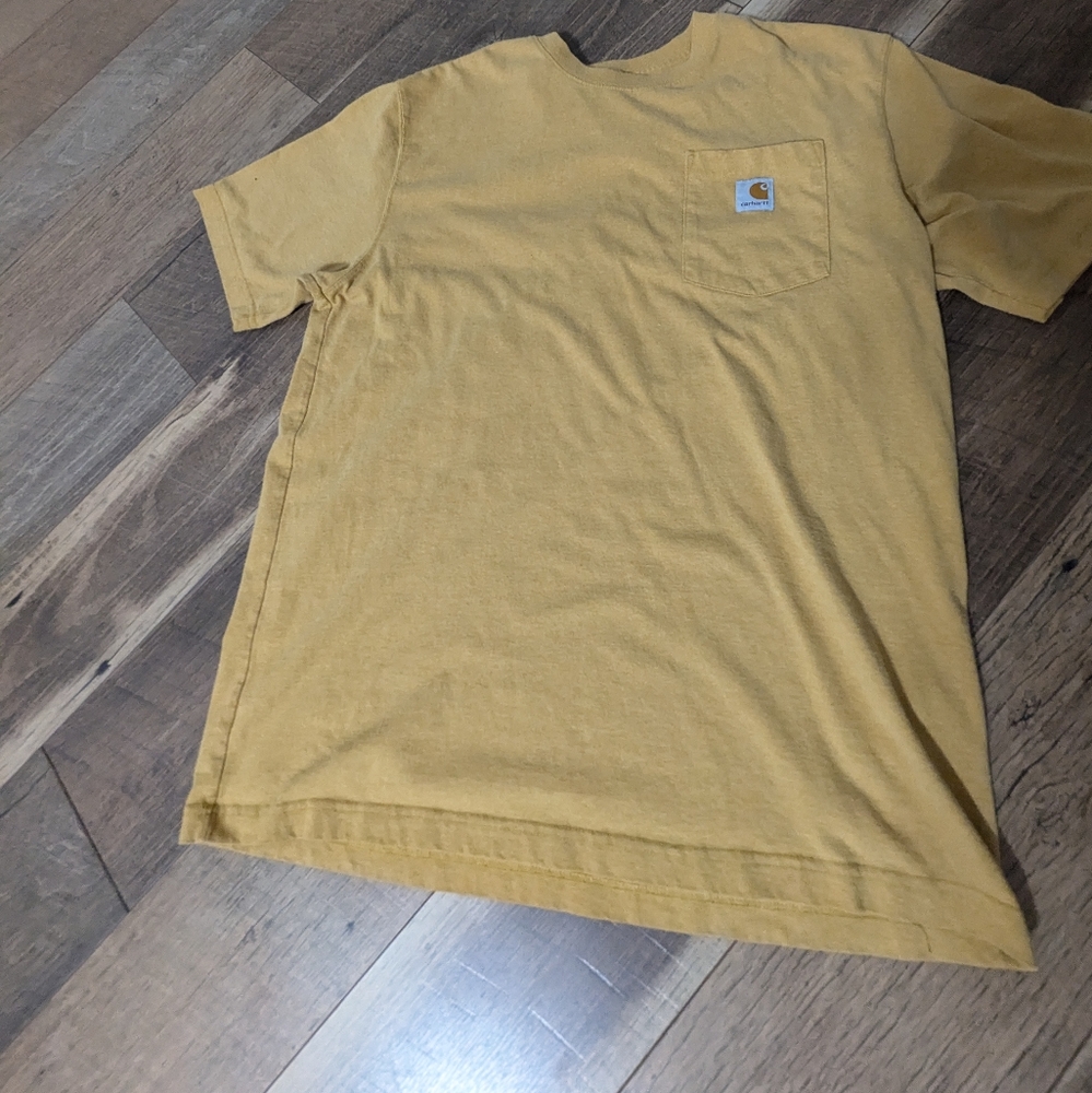 Carhartt shirt
